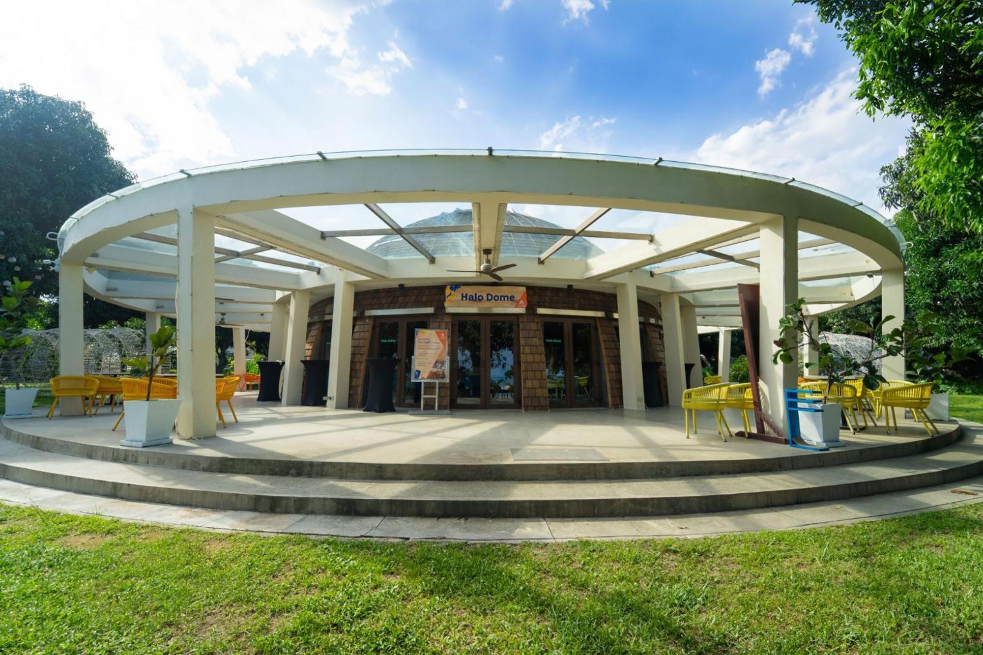 Astoria Palawan Hotel Puerto Princesa Exterior photo
